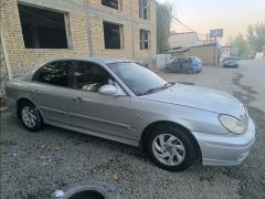 Сүрөт унаа Hyundai Sonata