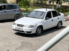 Сүрөт унаа Daewoo Nexia