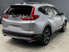 Photo of the vehicle Honda CR-V