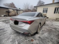 Photo of the vehicle Toyota Avalon