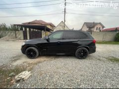 Сүрөт унаа BMW X5