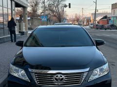 Сүрөт унаа Toyota Camry