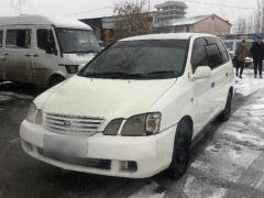 Сүрөт унаа Toyota Gaia