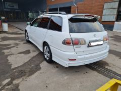 Photo of the vehicle Toyota Caldina