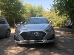 Сүрөт унаа Hyundai Sonata