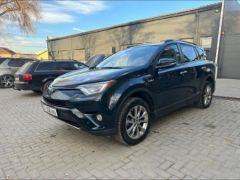 Photo of the vehicle Toyota RAV4