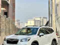 Фото авто Subaru Forester