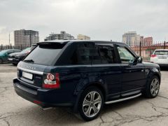 Photo of the vehicle Land Rover Range Rover Sport