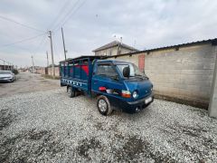 Фото авто Hyundai Porter