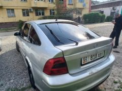 Photo of the vehicle Opel Vectra