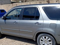 Сүрөт унаа Honda CR-V