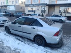 Сүрөт унаа Ford Focus