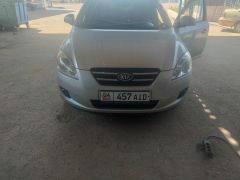 Фото авто Kia Ceed