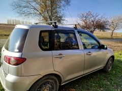 Сүрөт унаа Mazda Demio