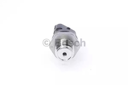 Spare Parts and Consumables - Датчик давления топлива IVECO Daily 06> BOSCH 0281006164