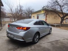 Сүрөт унаа Hyundai Sonata