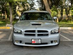 Фото авто Dodge Charger