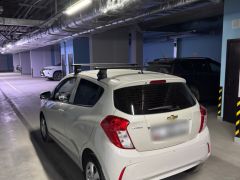 Сүрөт унаа Chevrolet Spark