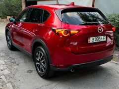 Photo of the vehicle Mazda CX-5