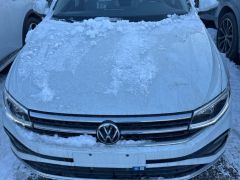 Сүрөт унаа Volkswagen Bora