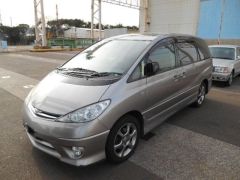 Фото авто Toyota Estima