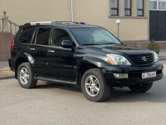 Фото авто Lexus GX