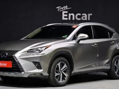 Фото авто Lexus NX