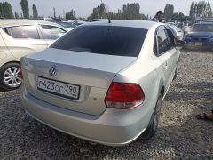 Сүрөт унаа Volkswagen Polo