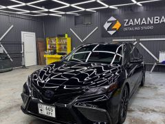 Сүрөт унаа Toyota Camry