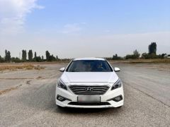 Сүрөт унаа Hyundai Sonata