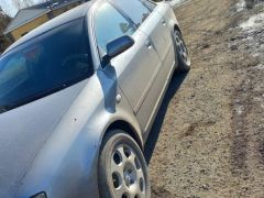 Сүрөт унаа Audi A6