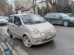 Фото авто Daewoo Matiz