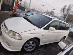 Сүрөт унаа Honda Odyssey