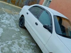 Сүрөт унаа Daewoo Lanos (Sens)