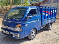 Фото авто Hyundai Porter