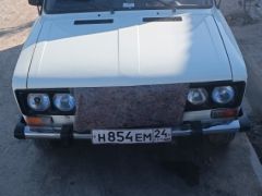 Фото авто ВАЗ (Lada) 2106