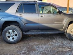 Photo of the vehicle Toyota 4Runner