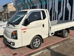 Фото авто Hyundai Porter