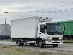 Фото авто Isuzu Forward