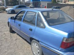 Сүрөт унаа Daewoo Nexia