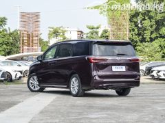 Фото авто Buick GL8