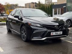 Сүрөт унаа Toyota Camry