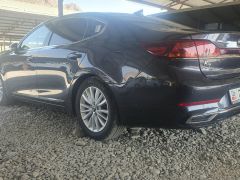 Photo of the vehicle Kia K7