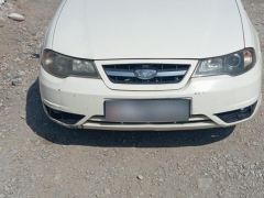 Сүрөт унаа Daewoo Nexia