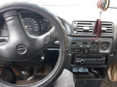 Photo of the vehicle Opel Vectra