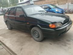 Photo of the vehicle ВАЗ (Lada) 2114