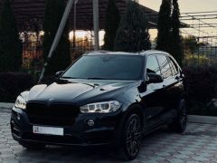 Сүрөт унаа BMW X5