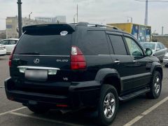 Фото авто Lexus GX