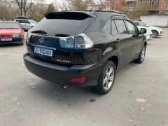 Сүрөт унаа Lexus RX