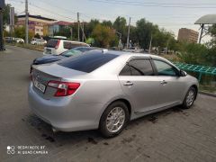 Фото авто Toyota Camry